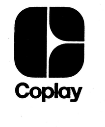 COPLAY logo
