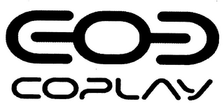 COPLAY logo