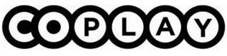 COPLAY logo