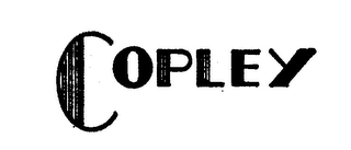 COPLEY logo