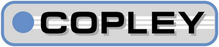 COPLEY logo
