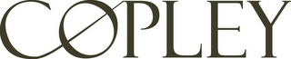 COPLEY logo