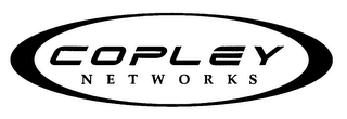 COPLEY NETWORKS logo