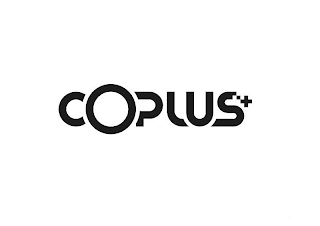 COPLUS logo