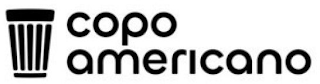COPO AMERICANO logo