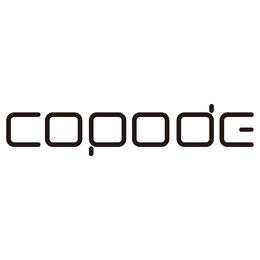 COPODE logo