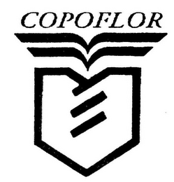 COPOFLOR logo