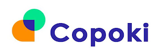 COPOKI logo
