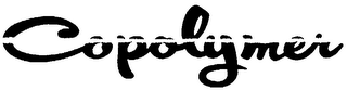 COPOLYMER logo