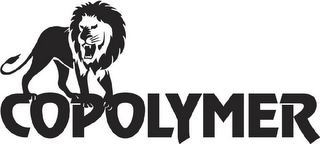 COPOLYMER logo