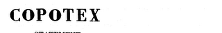 COPOTEX logo