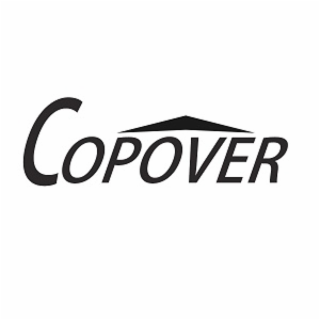 COPOVER logo