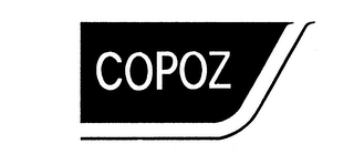 COPOZ logo