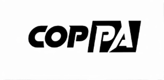 COPPA logo