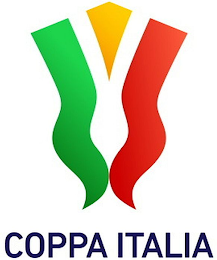 COPPA ITALIA logo