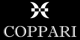 COPPARI logo
