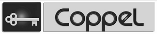 COPPEL logo