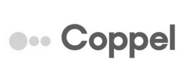 COPPEL logo