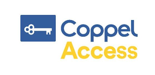 COPPEL ACCESS logo