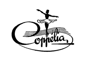 COPPELIA logo
