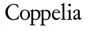 COPPELIA logo
