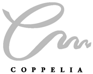 COPPELIA logo