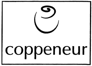 COPPENEUR logo