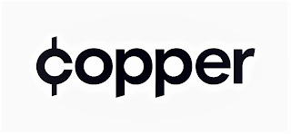 COPPER logo