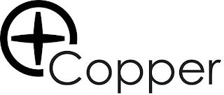 COPPER logo