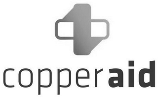 COPPER AID logo
