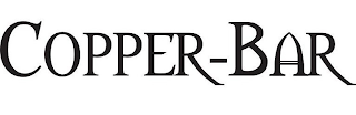 COPPER-BAR logo