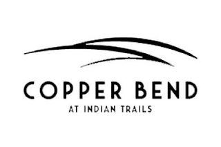 COPPER BEND AT INDIAN TRAILS logo