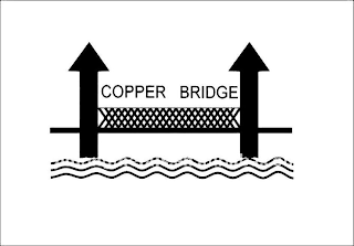 COPPER BRIDGE logo