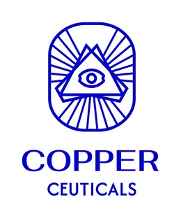 COPPER CEUTICALS logo