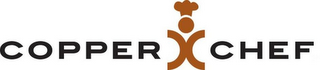 COPPER CHEF CC logo