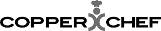 COPPER CHEF CC logo