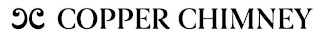 COPPER CHIMNEY logo