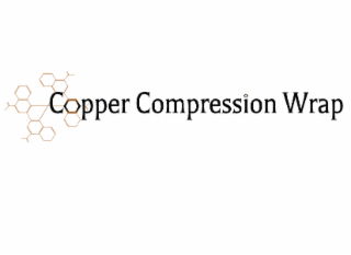 COPPER COMPRESSION WRAP logo