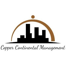 COPPER CONTINENTAL MANAGEMENT logo