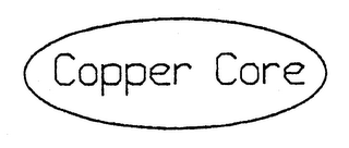 COPPER CORE logo