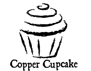 COPPER CUPCAKE logo