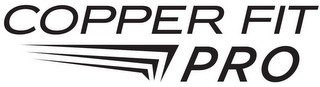 COPPER FIT PRO logo