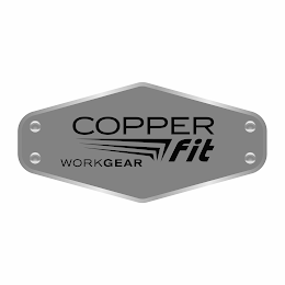 COPPER FIT WORKGEAR