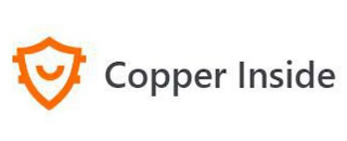 COPPER INSIDE logo