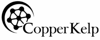 COPPER KELP logo