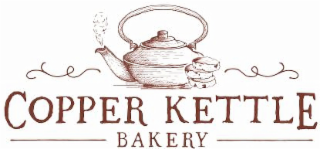 COPPER KETTLE BAKERY