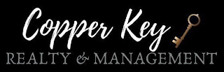 COPPER KEY REALTY & MANAGEMENT logo