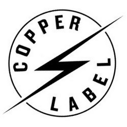 COPPER LABEL logo