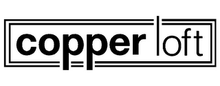 COPPER LOFT logo