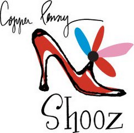 COPPER PENNY SHOOZ logo